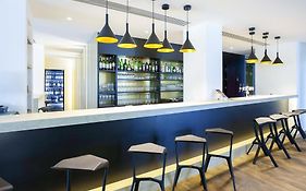 ibis Styles Kortrijk Expo